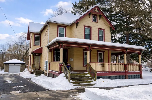 $24,000 | 128 Hawley Street, Unit 2, Binghamton, NY 13901