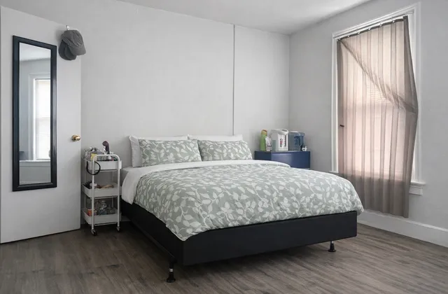 $2,000 | 128 Hawley Street, Unit 2, Binghamton, NY 13901