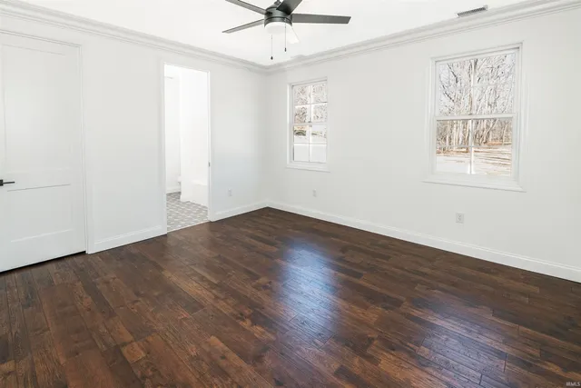 $405,000 | 8190 South Stanford Road, Bloomington, IN 47403