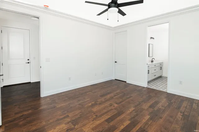 $405,000 | 8190 South Stanford Road, Bloomington, IN 47403