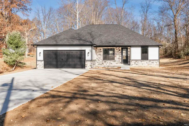 $405,000 | 8190 South Stanford Road, Bloomington, IN 47403