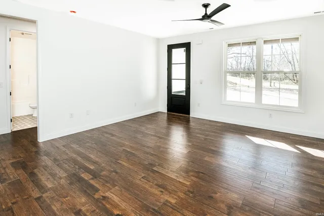 $405,000 | 8190 South Stanford Road, Bloomington, IN 47403