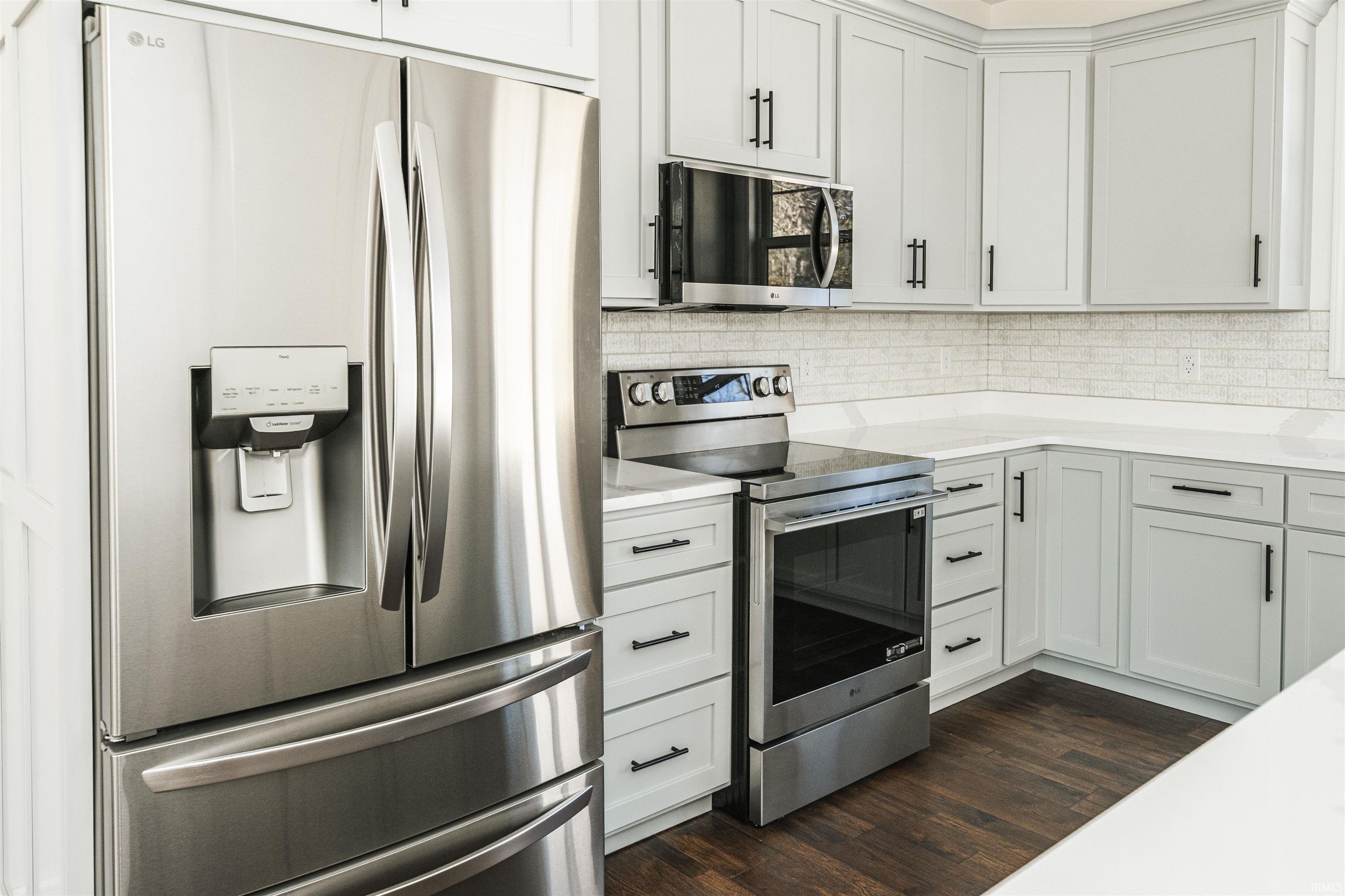 8190 South Stanford Road Bloomington, IN 47403 - Photo 6 of 30