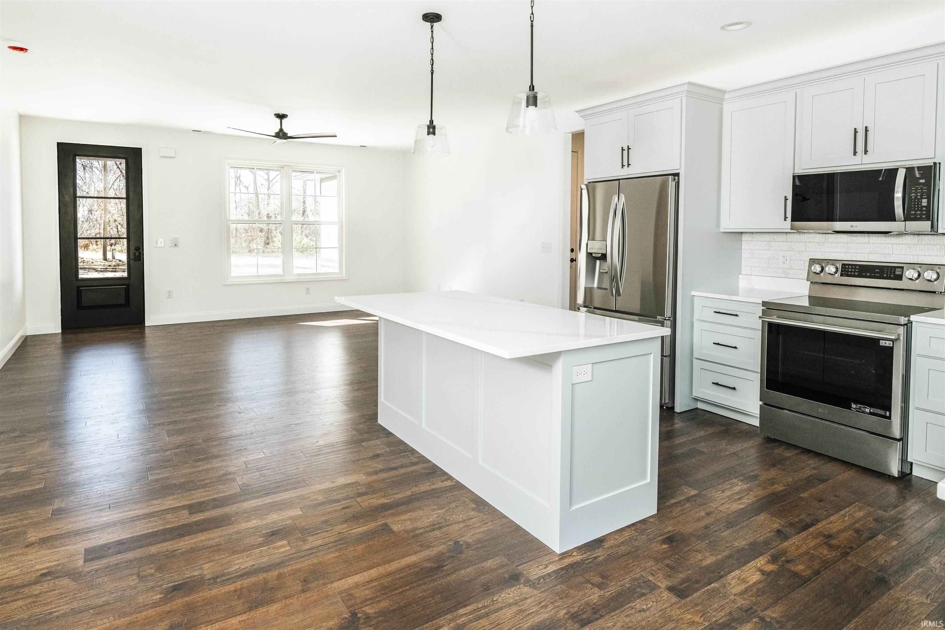 8190 South Stanford Road Bloomington, IN 47403 - Photo 9 of 30