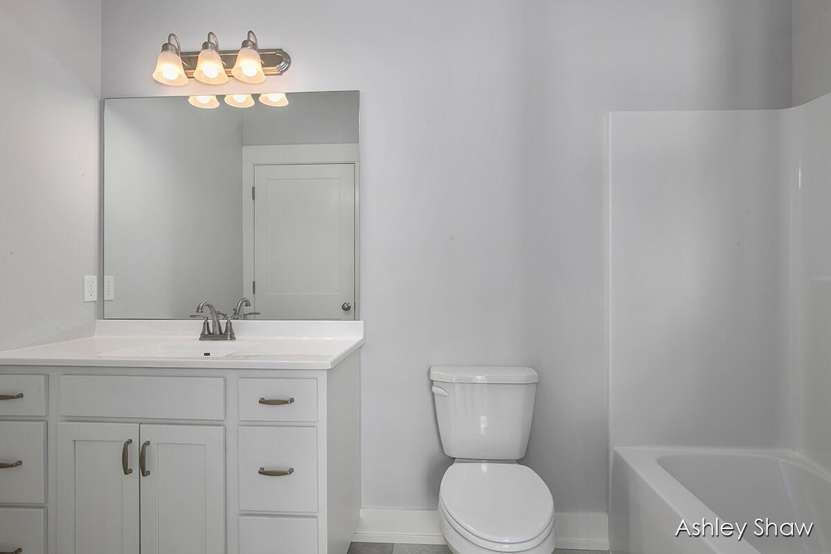 1500 Poppy Point Drive Jenison, MI 49428 - Photo 31 of 37 2nd Bathroom finished