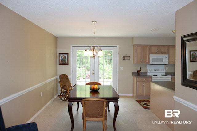 8327 Edgewood Drive Daphne, AL 36526 - Photo 8 of 21 Dining Room
