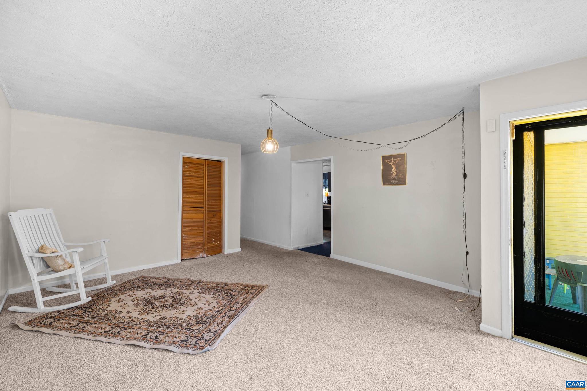 215 Dice Street Charlottesville, VA 22902 - Photo 8 of 52 a view of an empty room