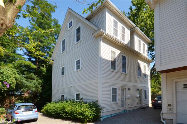 67 Bay State Road, Unit 5 Cambridge, MA 02138 - Photo 1 of 27 Gallery Image 1