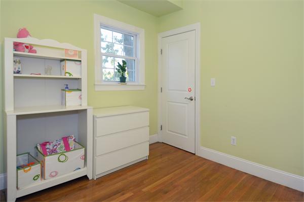 67 Bay State Road, Unit 5 Cambridge, MA 02138 - Photo 13 of 27 Gallery Image 13