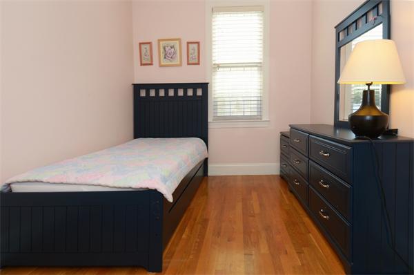 67 Bay State Road, Unit 5 Cambridge, MA 02138 - Photo 14 of 27 Gallery Image 14