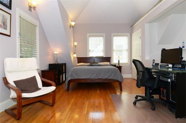 67 Bay State Road, Unit 5 Cambridge, MA 02138 - Photo 16 of 27 Gallery Image 16