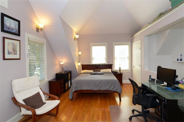 67 Bay State Road, Unit 5 Cambridge, MA 02138 - Photo 17 of 27 Gallery Image 17