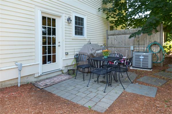 67 Bay State Road, Unit 5 Cambridge, MA 02138 - Photo 24 of 27 Gallery Image 24