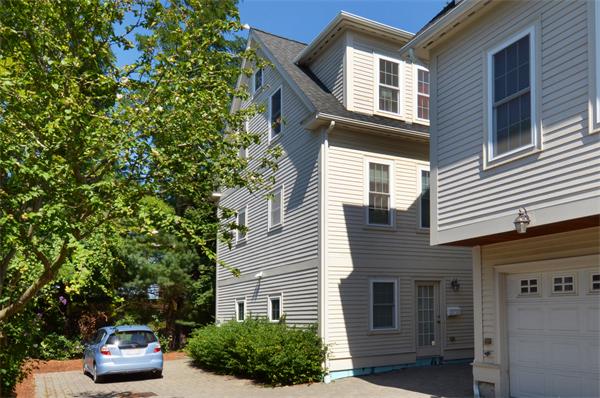 67 Bay State Road, Unit 5 Cambridge, MA 02138 - Photo 27 of 27 Gallery Image 27