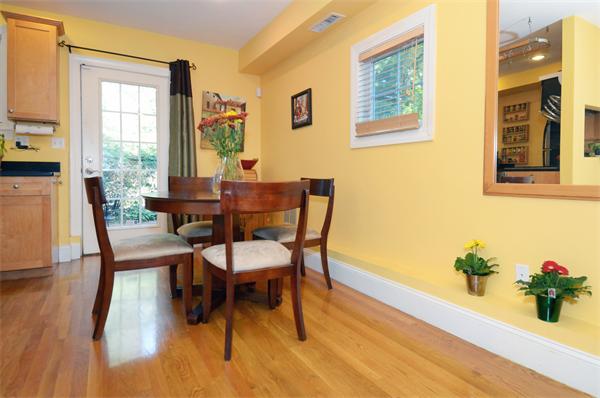 67 Bay State Road, Unit 5 Cambridge, MA 02138 - Photo 3 of 27 Gallery Image 3