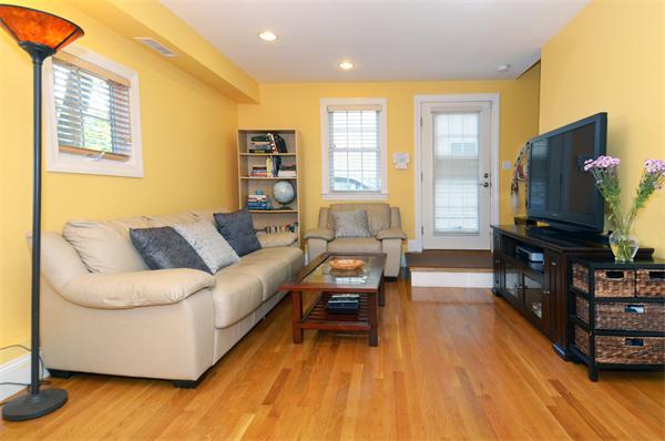 67 Bay State Road, Unit 5 Cambridge, MA 02138 - Photo 7 of 27 Gallery Image 7
