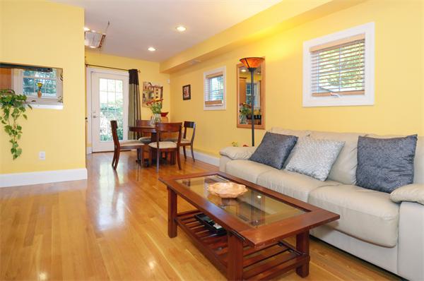 67 Bay State Road, Unit 5 Cambridge, MA 02138 - Photo 8 of 27 Gallery Image 8