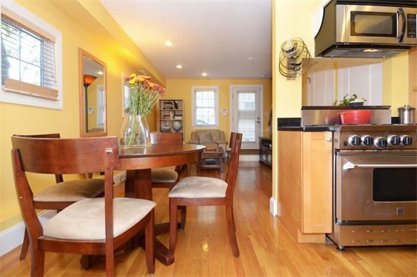 67 Bay State Road, Unit 5 Cambridge, MA 02138 - Photo 9 of 27 Gallery Image 9