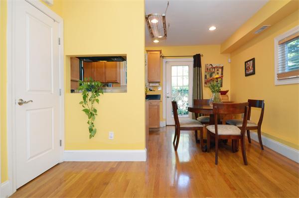 67 Bay State Road, Unit 5 Cambridge, MA 02138 - Photo 10 of 27 Gallery Image 10