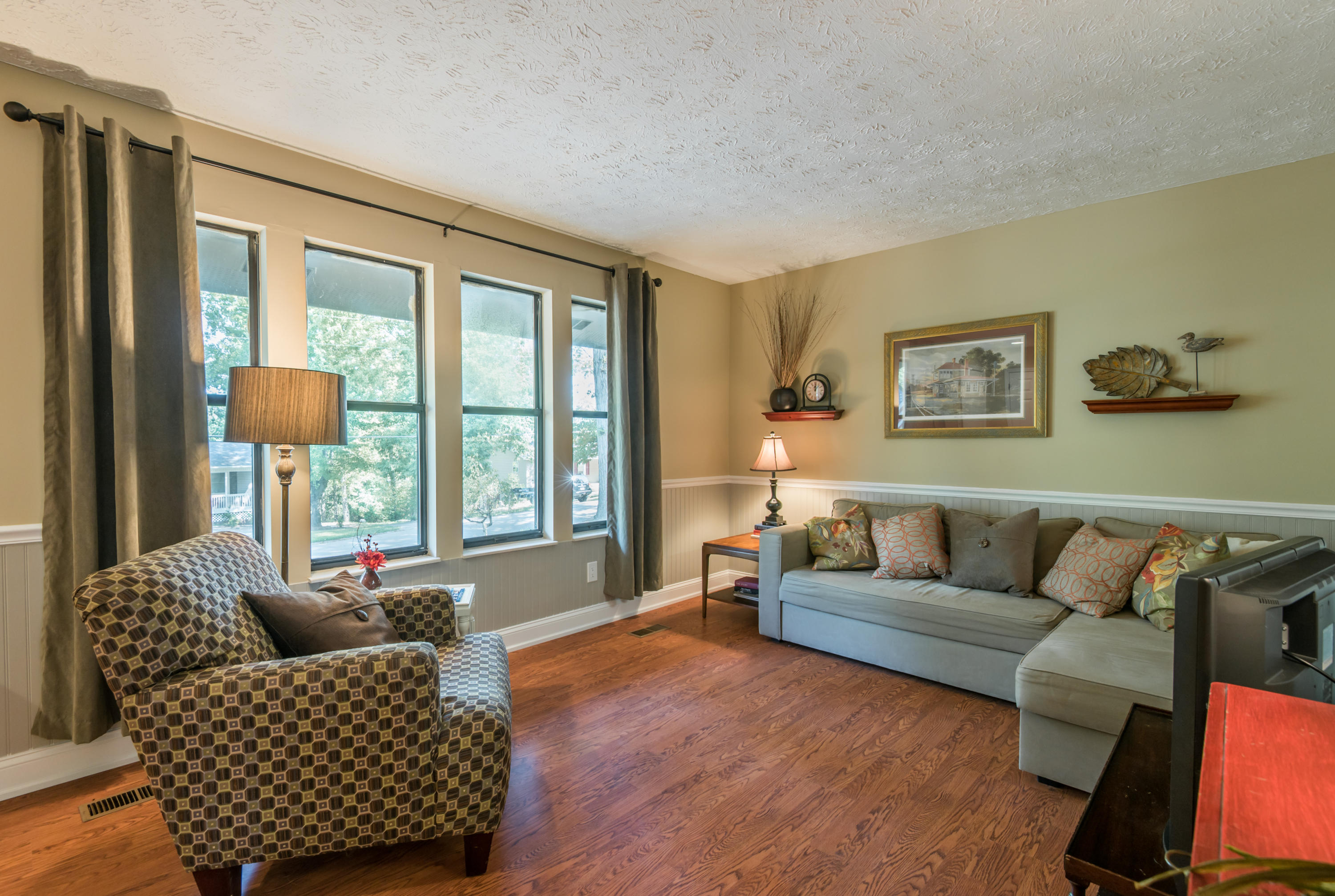 329 Oran Road Knoxville, TN 37934 - Photo 3 of 25 C 329OranRd-2