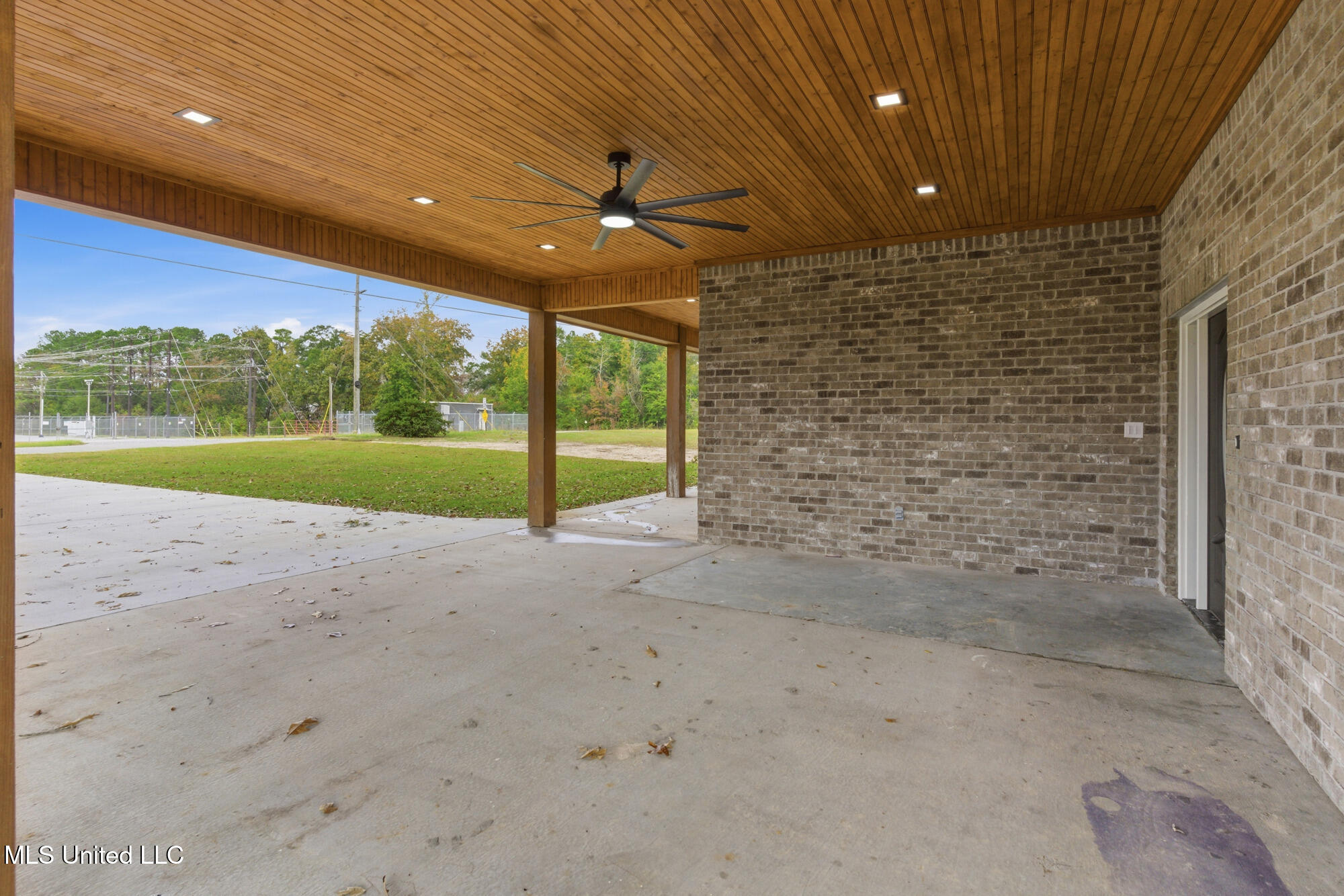 596 Cole Road Hattiesburg, MS 39402 - Photo 6 of 43 DSC08133