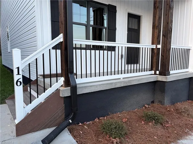 $259,900 | 16 West Colonial Drive, Thomasville, NC 27360
