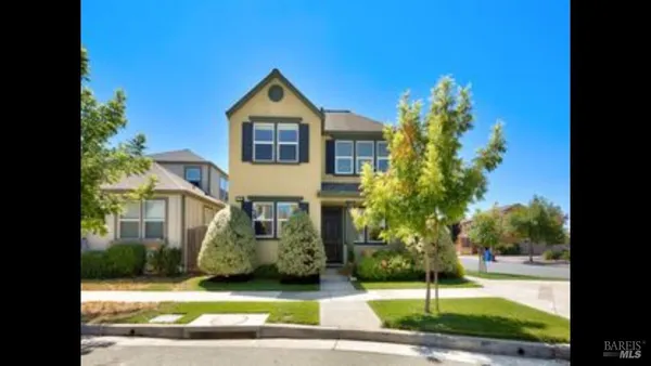 $649,000 | 2490 Van Patter Drive, Santa Rosa, CA 95403