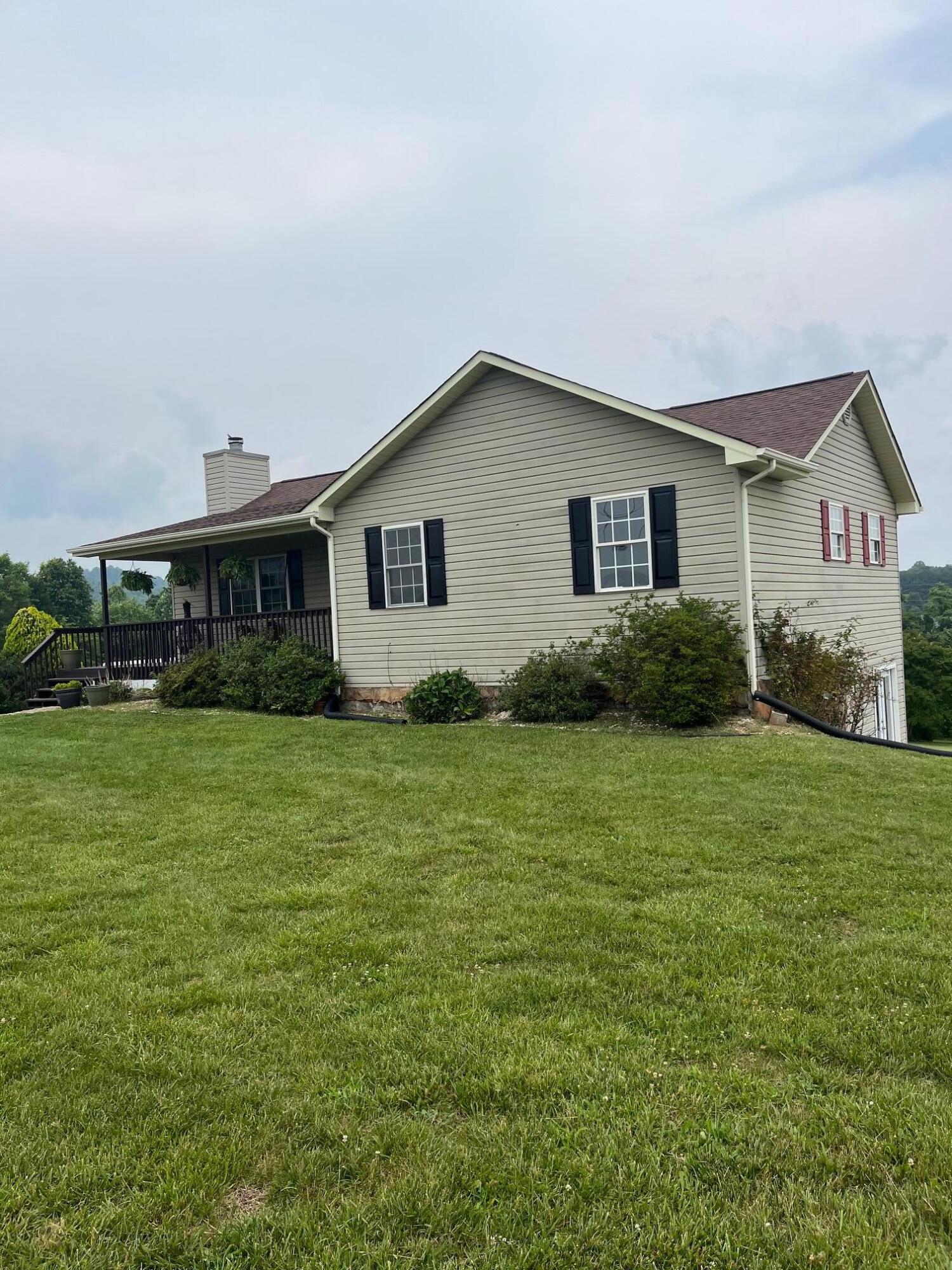 1320 Sandy Level Road Goodview, VA 24095 - Photo 1 of 11 IMG_2585