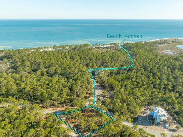 $68,000 | 173 Lighting Bug Lane, Sopchoppy, FL 32358