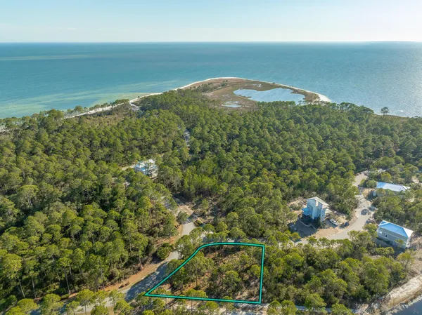 $68,000 | 173 Lighting Bug Lane, Sopchoppy, FL 32358