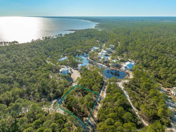 $68,000 | 173 Lighting Bug Lane, Sopchoppy, FL 32358