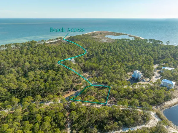 $68,000 | 173 Lighting Bug Lane, Sopchoppy, FL 32358