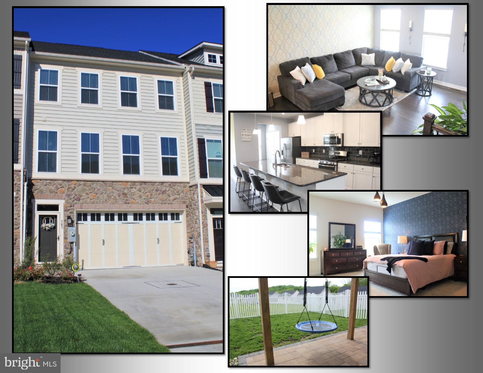 765 Iron Gate Road Bel Air, MD 21014 - Photo 1 of 72 Gallery Image 1