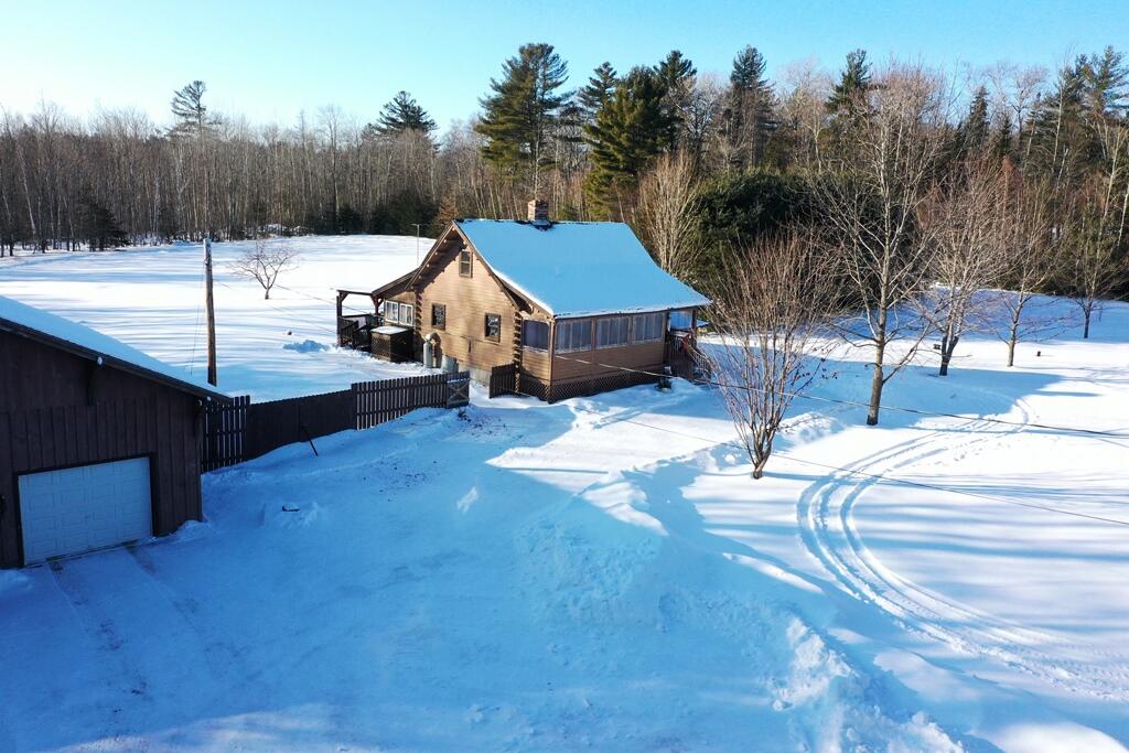 19 Steward Road Monson, ME 04464 - Photo 7 of 43 DJI_0034