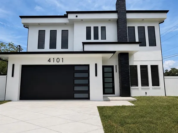 $1,295,000 | 4101 West Mango Avenue, Tampa, FL 33616