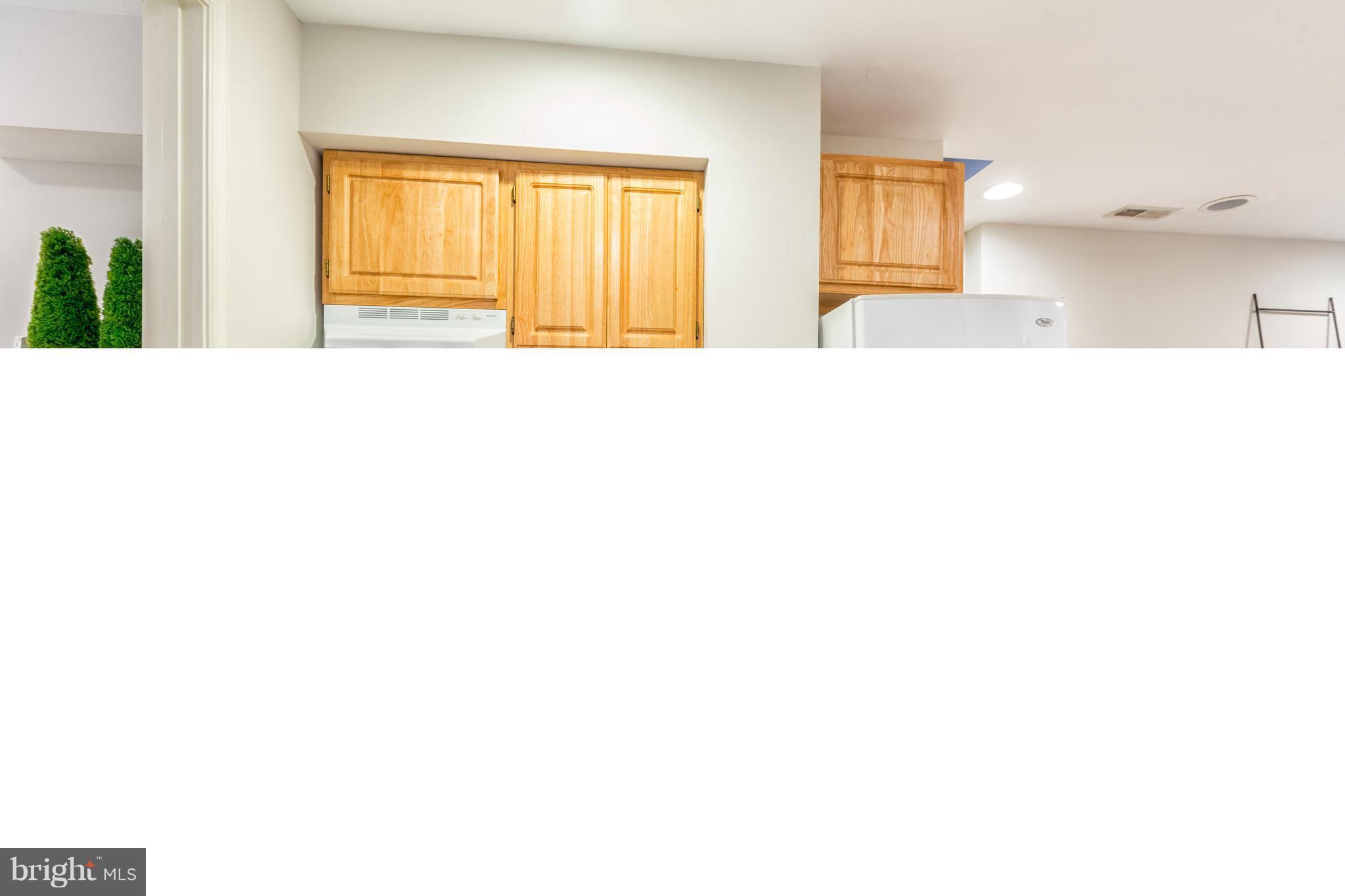 636 L Street Northeast Washington, DC 20002 - Photo 26 of 27 Kitchen