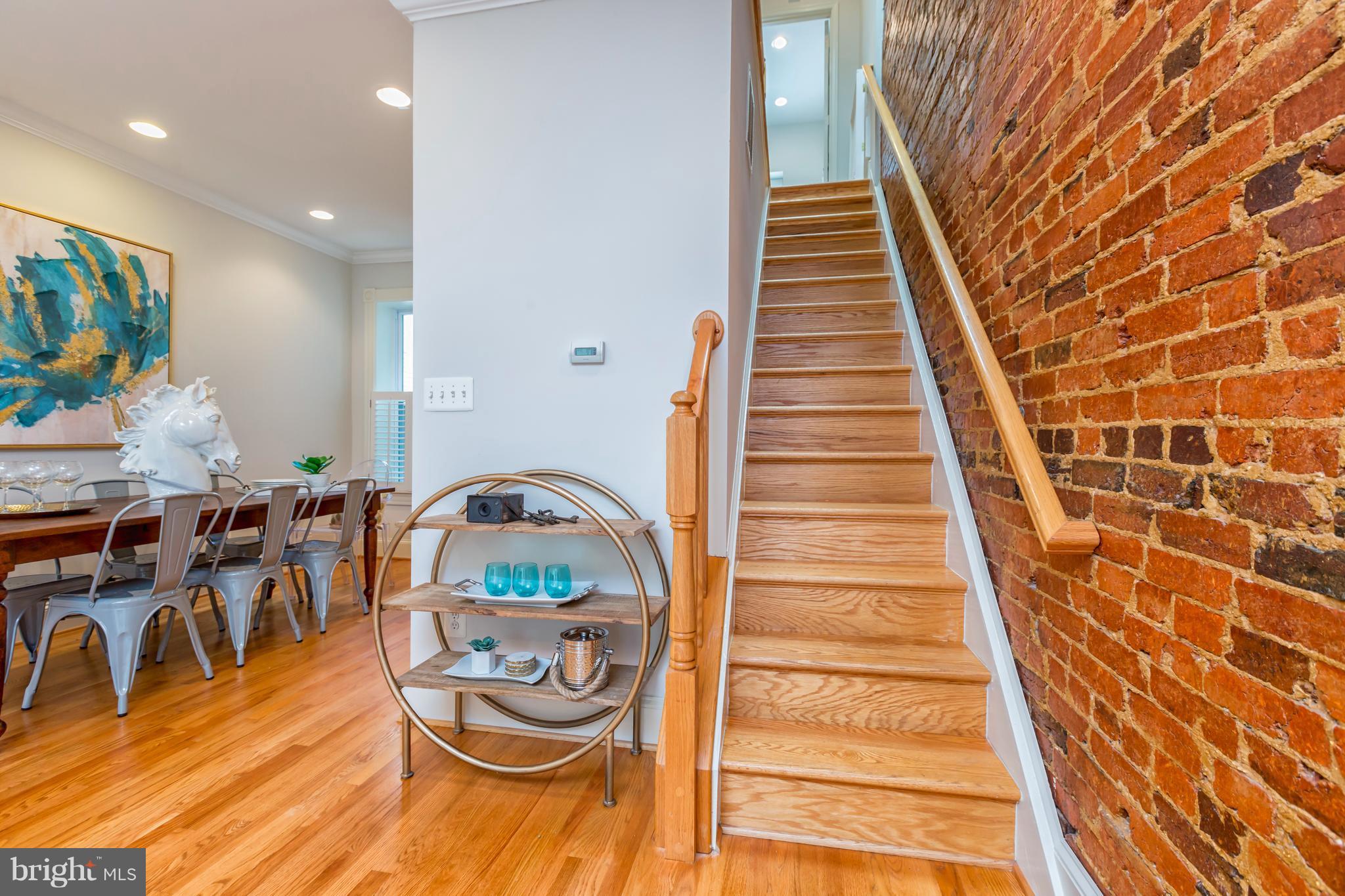 636 L Street Northeast Washington, DC 20002 - Photo 6 of 27 Interior (General)