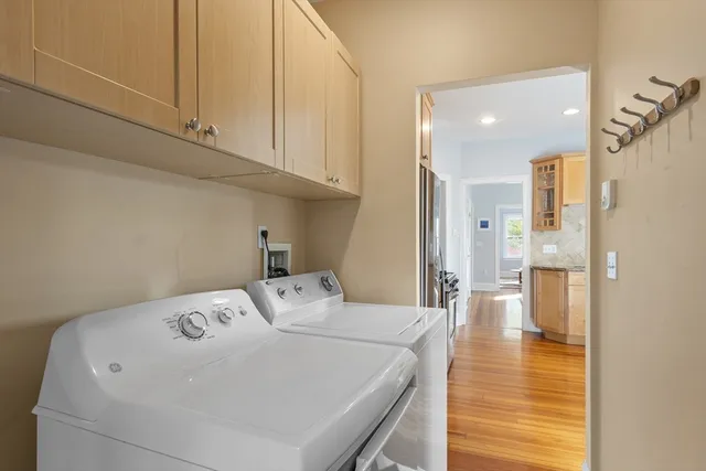 $734,900 | 10 Marlboro Street, Unit 1, Belmont, MA 02478