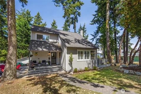 $565,500 | 1000 Park Street, Friday Harbor, WA 98250
