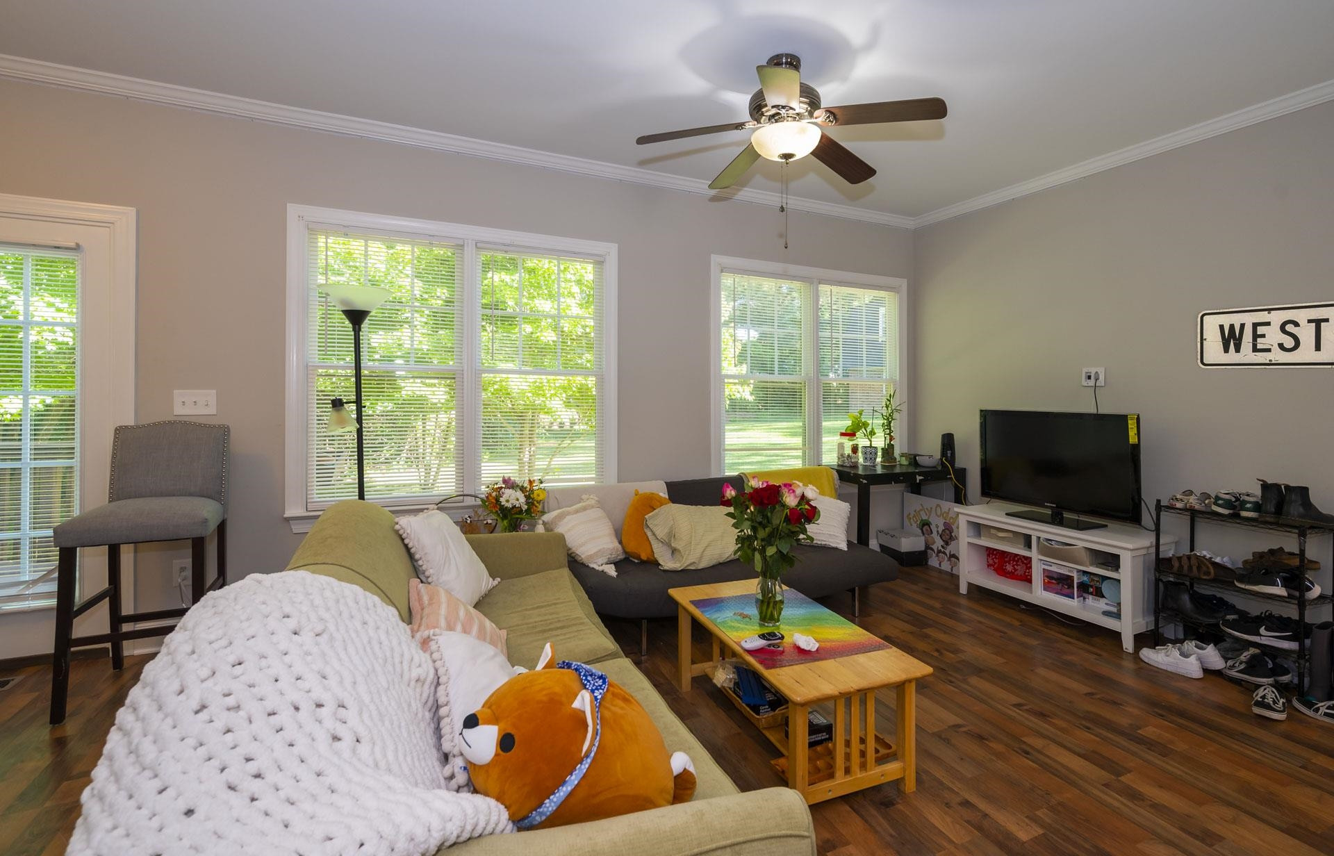 1955 Gorman Street Raleigh, NC 27606 - Photo 7 of 30 Photo 7