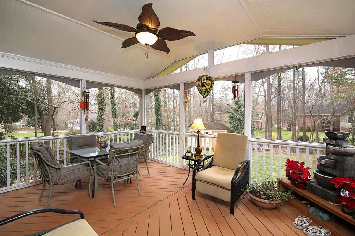 8605 Harbor Drive Raleigh, NC 27615 - Photo 20 of 25 Photo 20