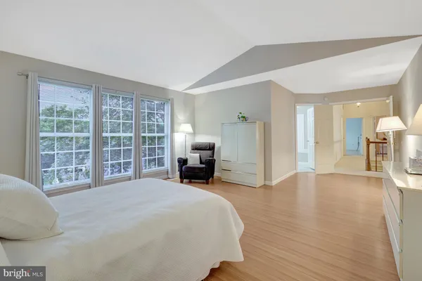 a view of livingroom with furniture and window