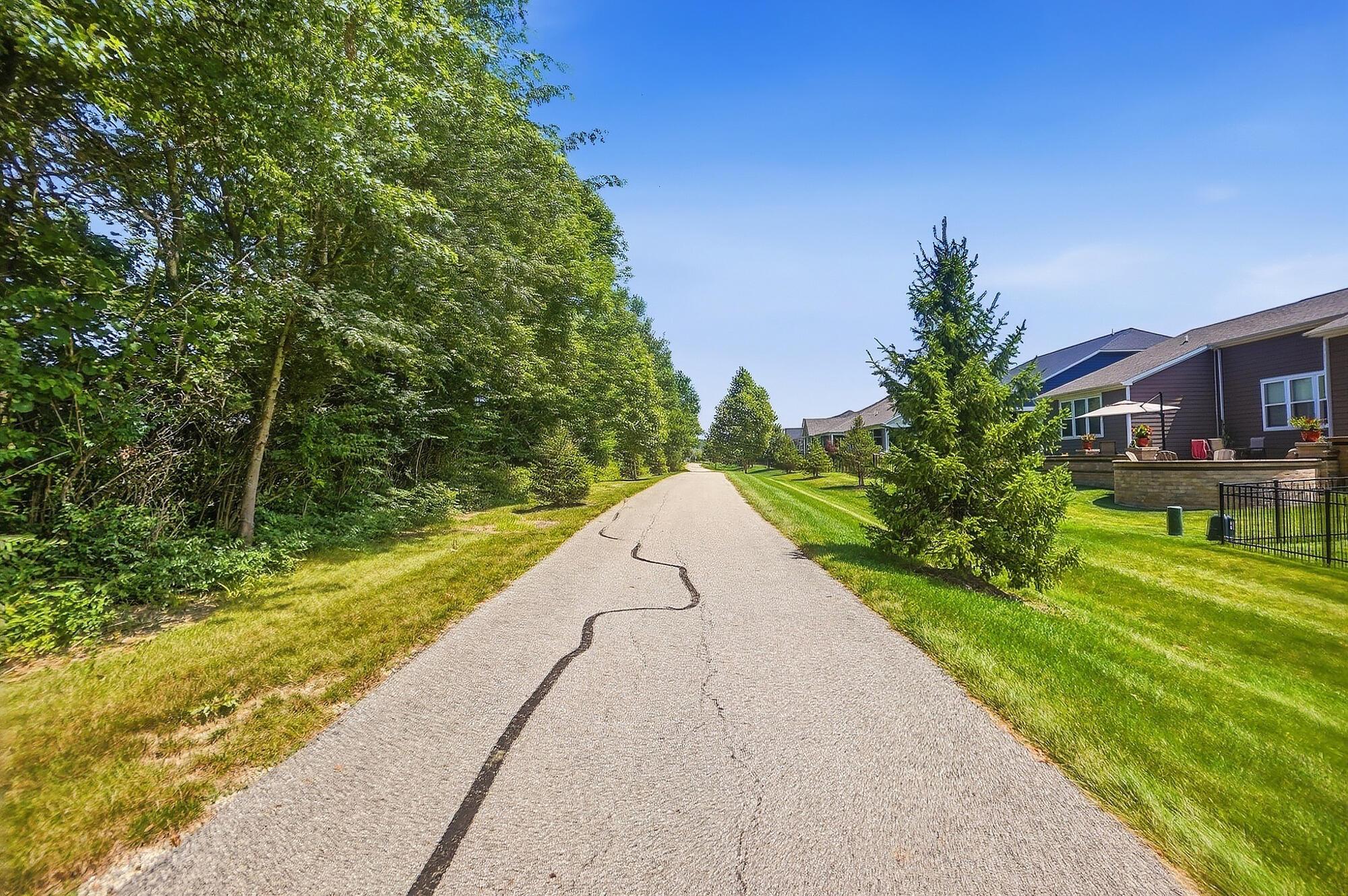 4503 Ruppert Trail Powell, OH 43065 - Photo 4 of 46 079