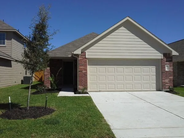 $1,825 | 5570 Latta Plantation Drive, Katy, TX 77449