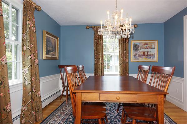 50 Grasmere Road Needham, MA 02494 - Photo 5 of 15