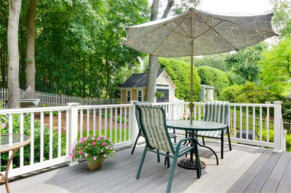 50 Grasmere Road Needham, MA 02494 - Photo 10 of 15