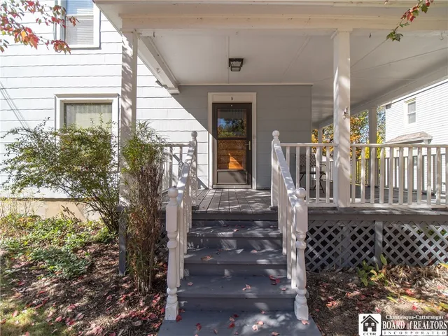 $435,000 | 9 Maple Street, Ellery, NY 14712