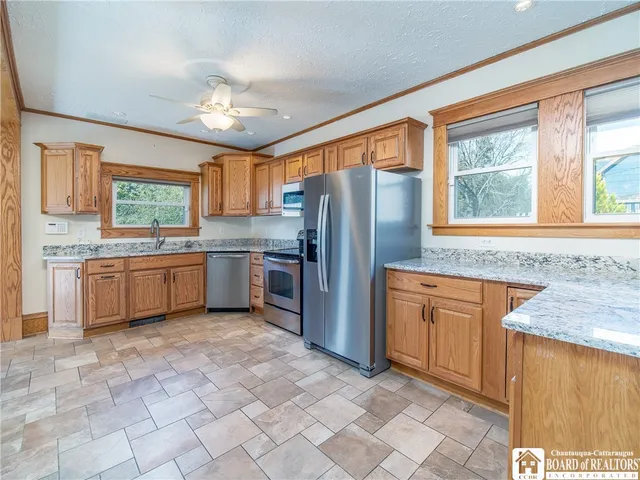 $435,000 | 9 Maple Street, Ellery, NY 14712