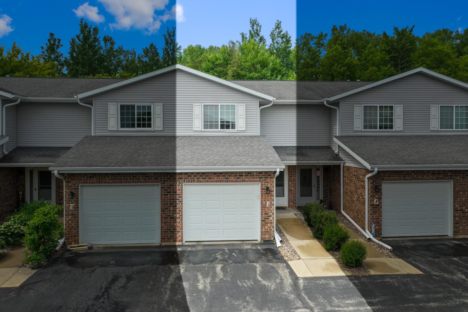 2551 Telluride Trail, Unit F Green Bay, WI 54313 - Photo 26 of 26