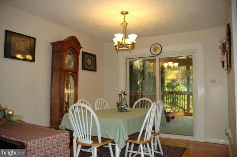 429 Ruth Road Arnold, MD 21012 - Photo 7 of 30 Dining Room